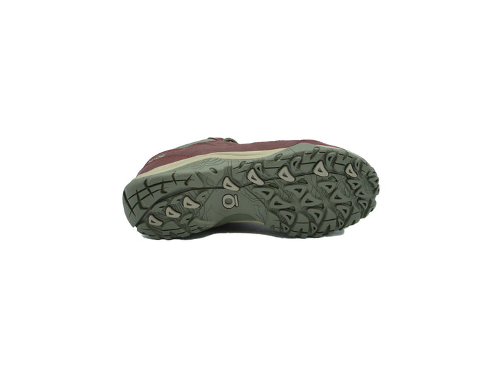 OBOZ Ousel Low Waterproof
