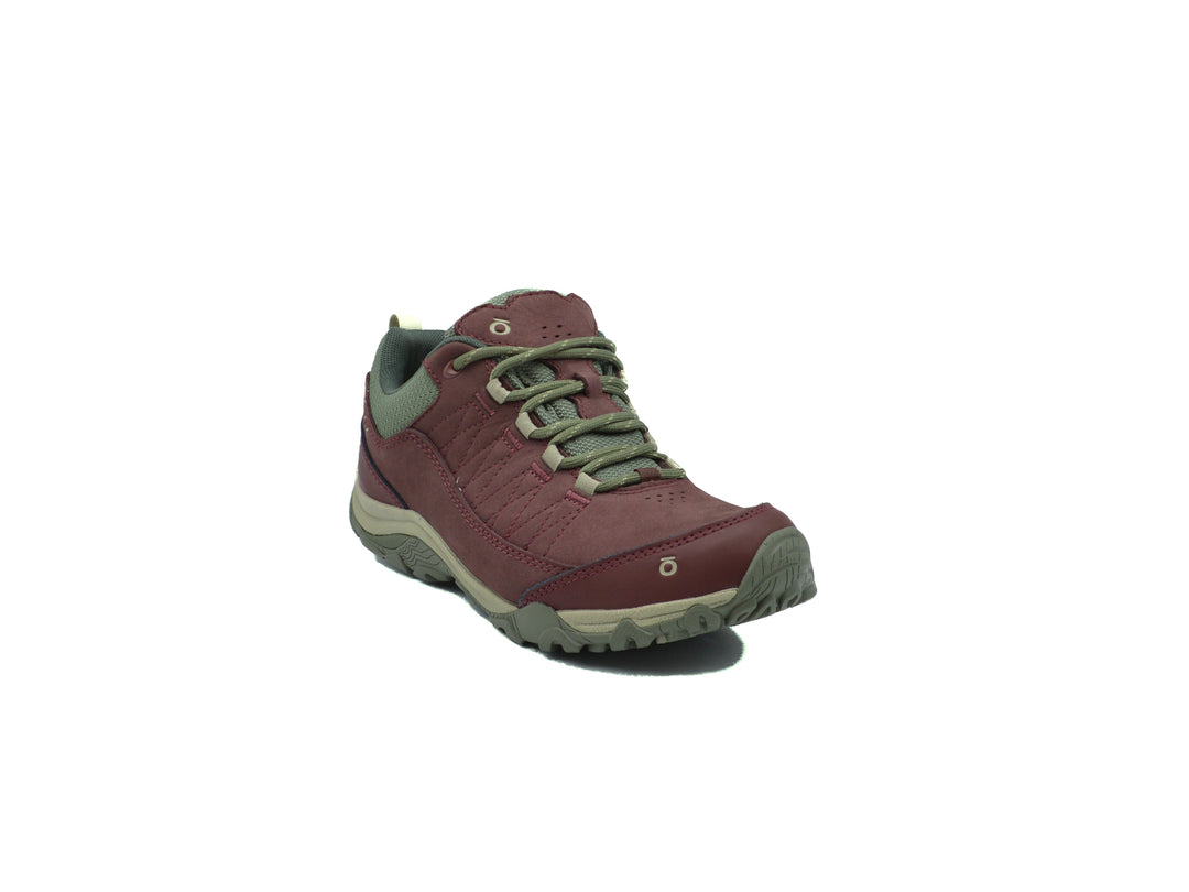 OBOZ Ousel Low Waterproof