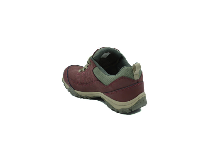 OBOZ Ousel Low Waterproof