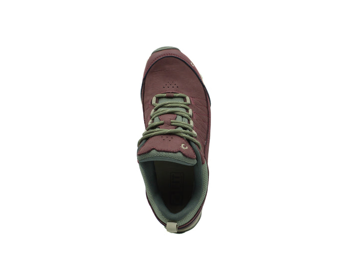 OBOZ Ousel Low Waterproof