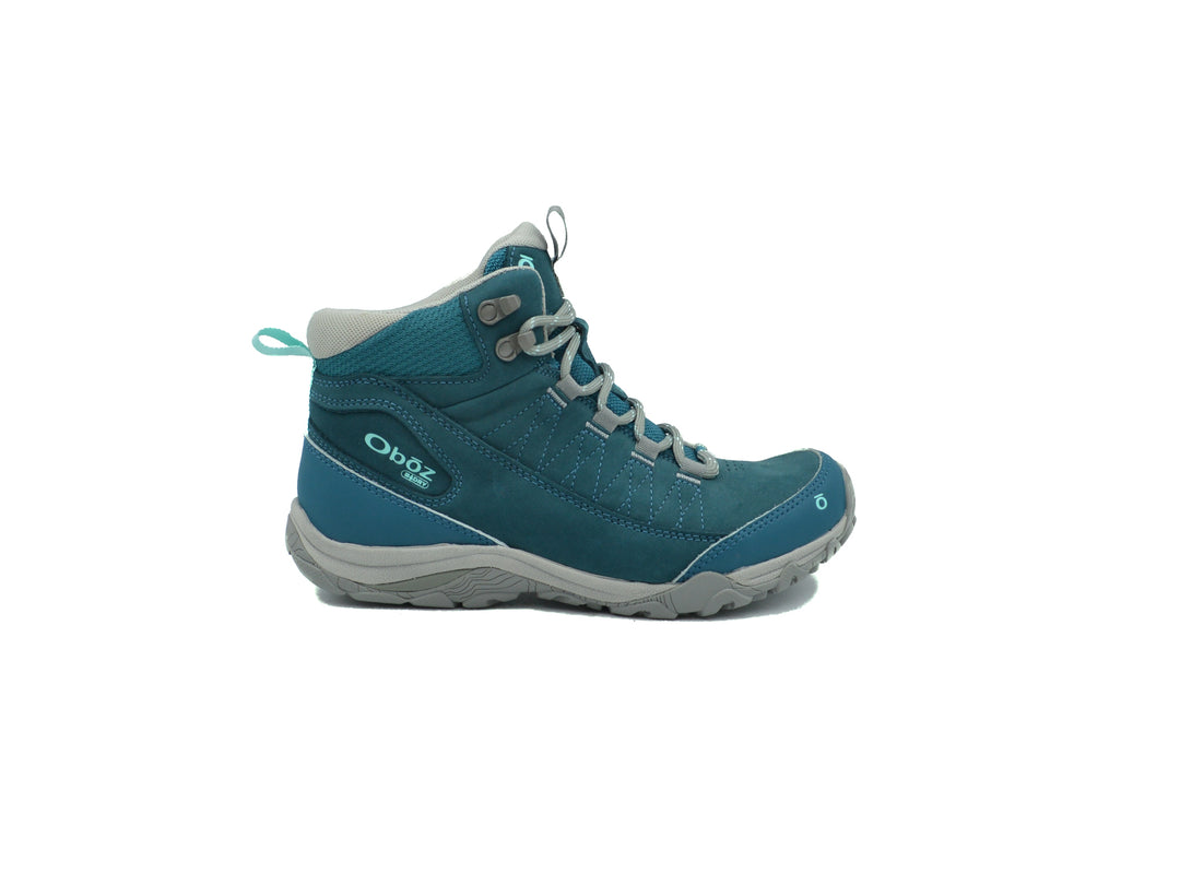 OBOZ Ousel Mid Waterproof