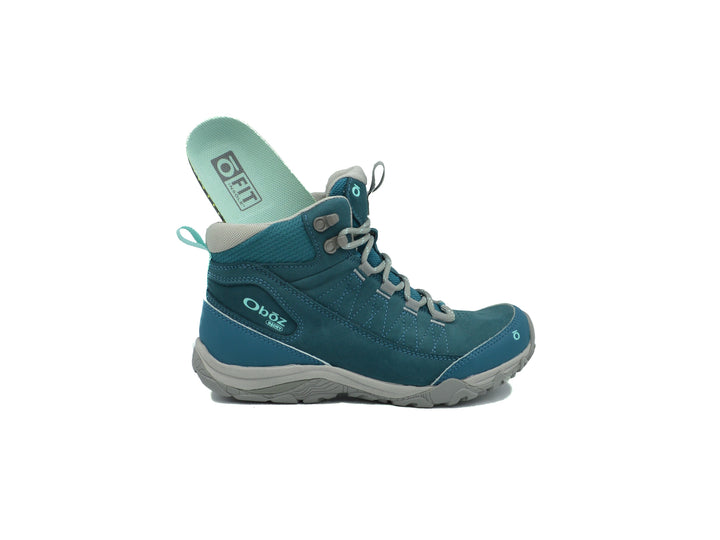 OBOZ Ousel Mid Waterproof