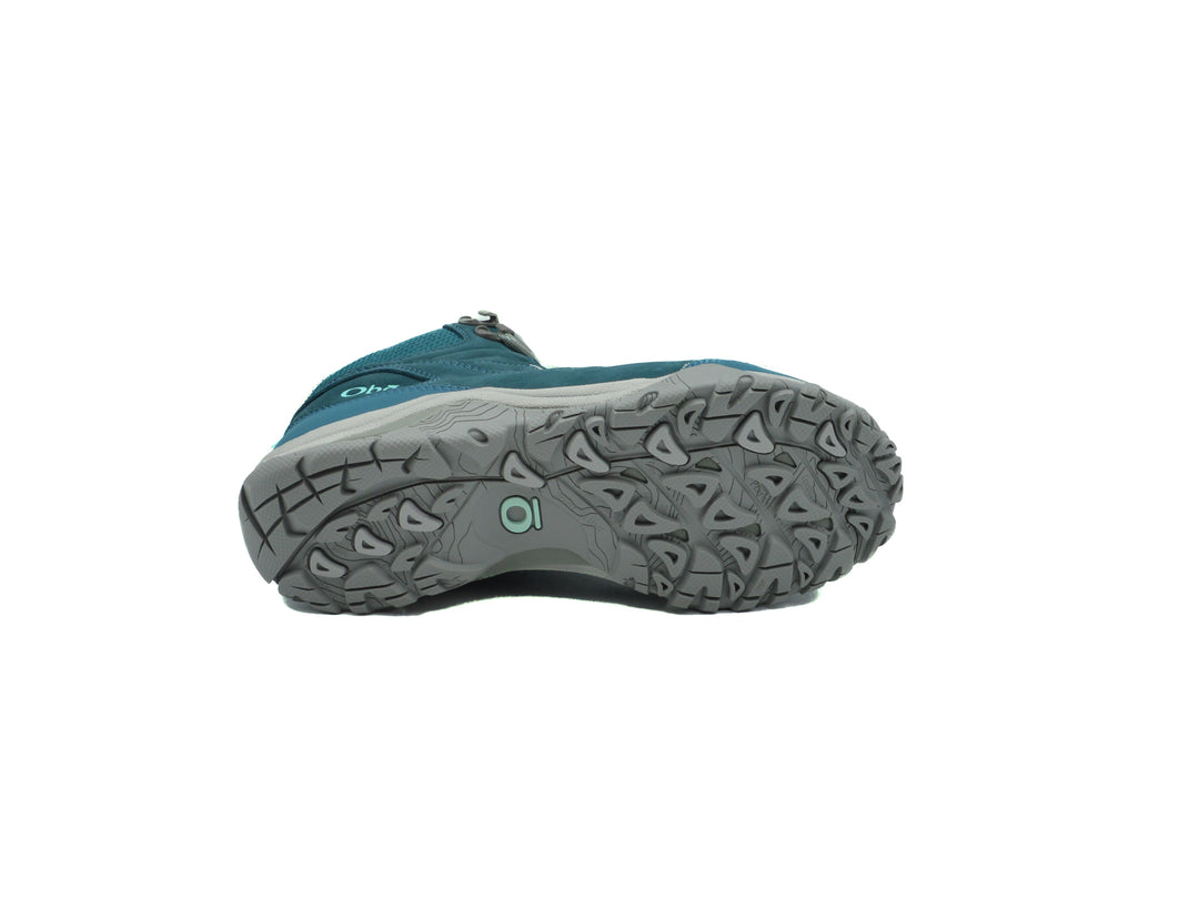 OBOZ Ousel Mid Waterproof