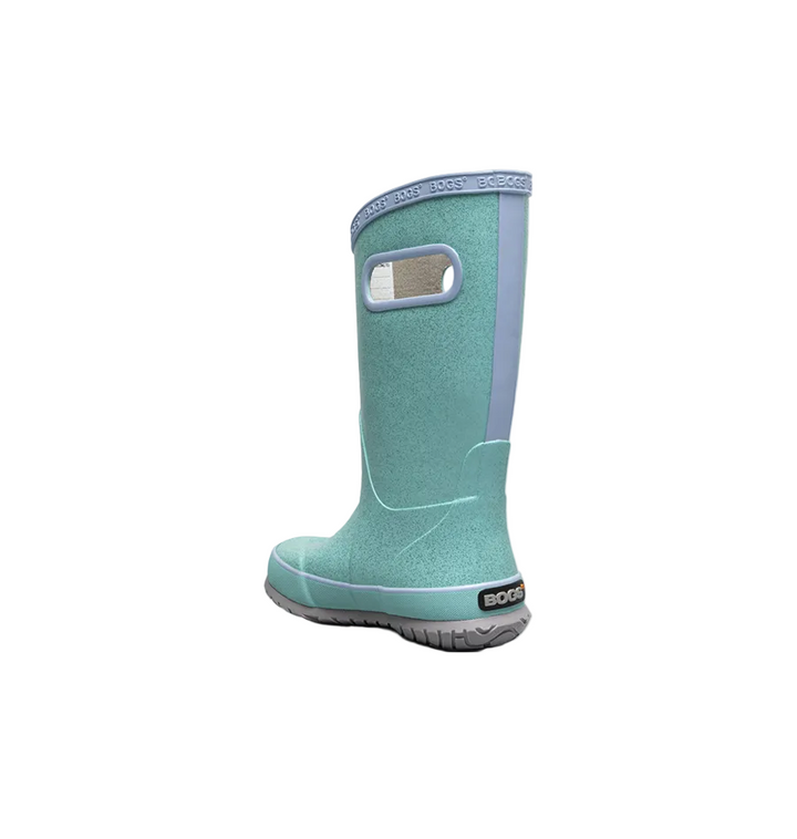 BOGS Rainboot Glitter