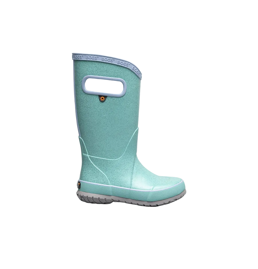 BOGS Rainboot Glitter