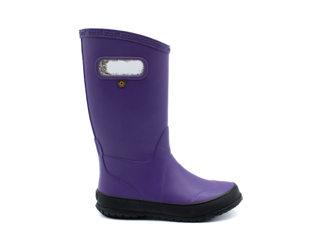 BOGS RAINBOOT PLUSH