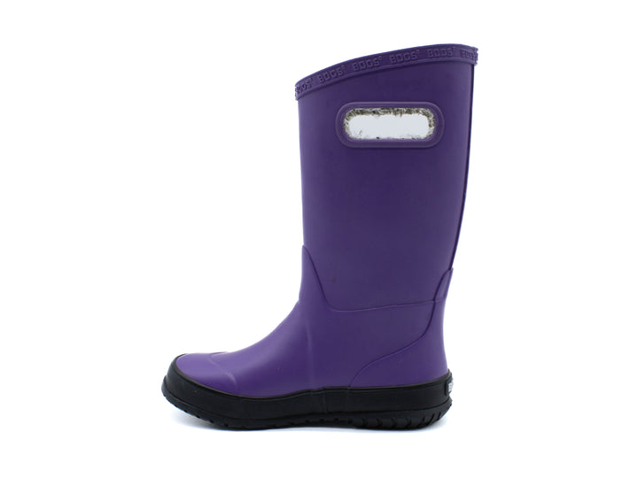 BOGS RAINBOOT PLUSH