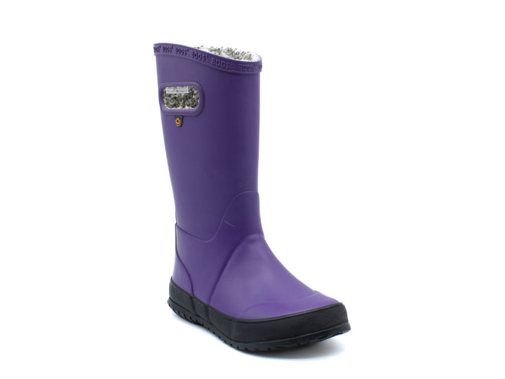 BOGS RAINBOOT PLUSH