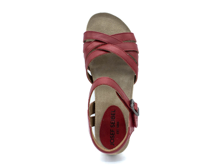 JOSEF SEIBEL Clea 14