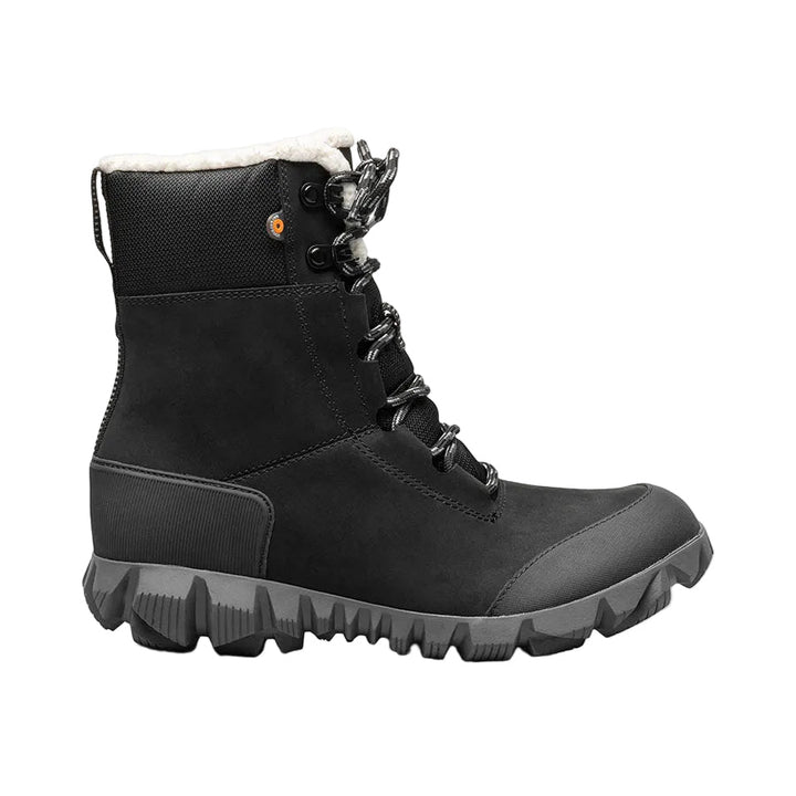 BOGS Arcata Urban Leather Tall