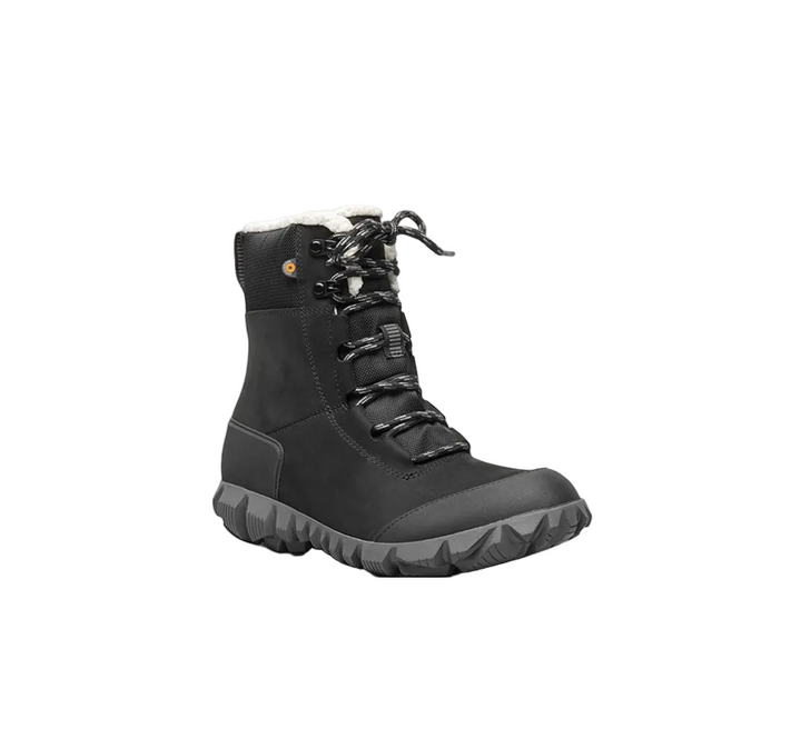 BOGS Arcata Urban Leather Tall