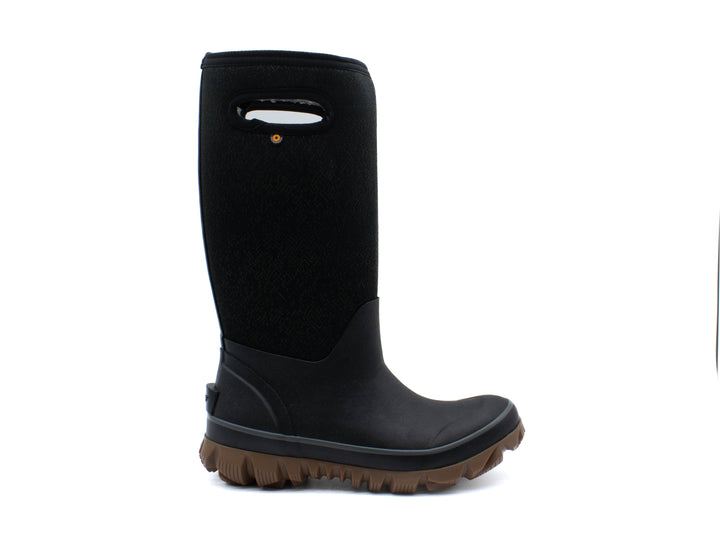 BOGS Whiteout Faded Snow Boot