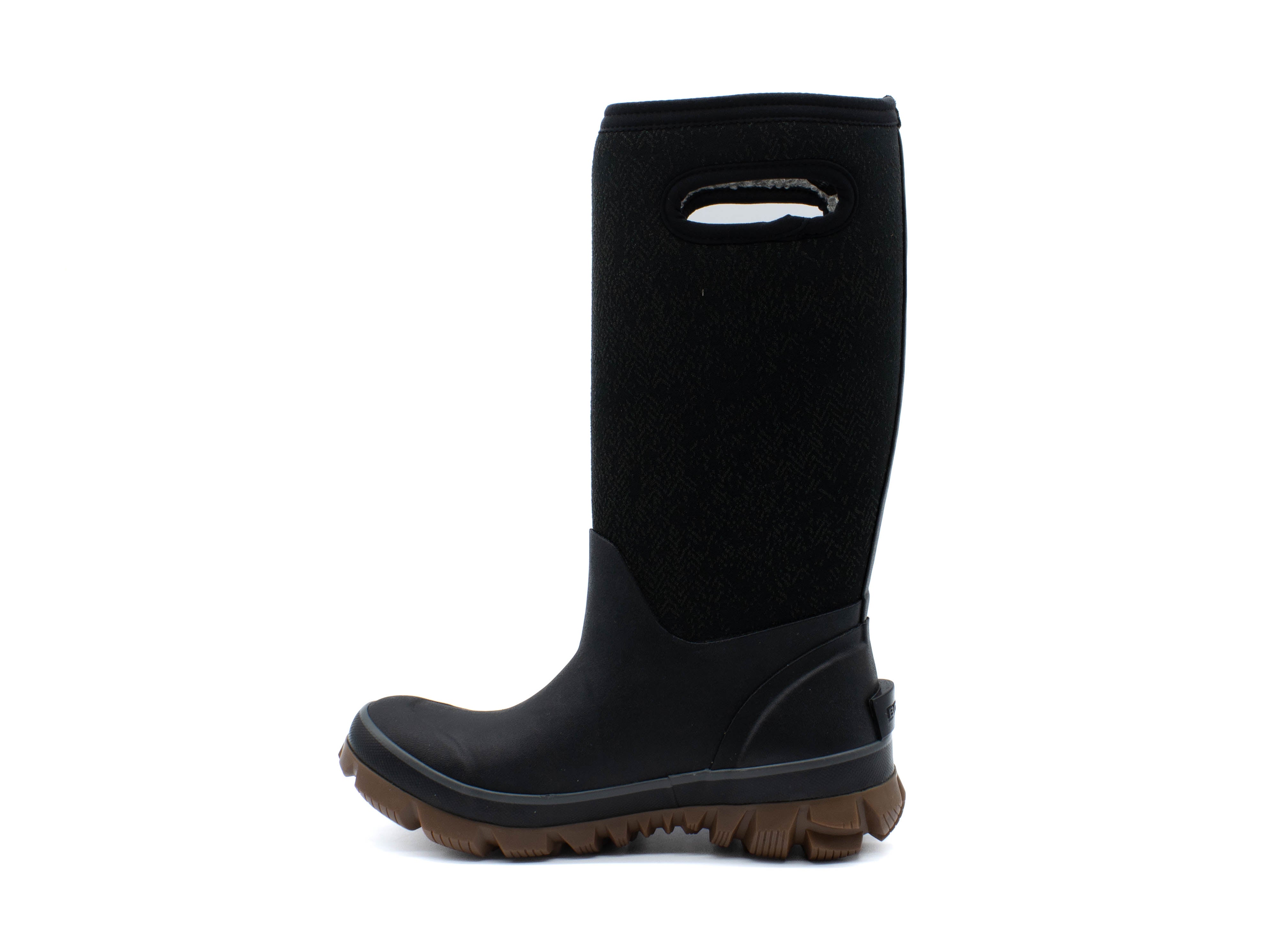 BOGS Whiteout Faded Snow Boot