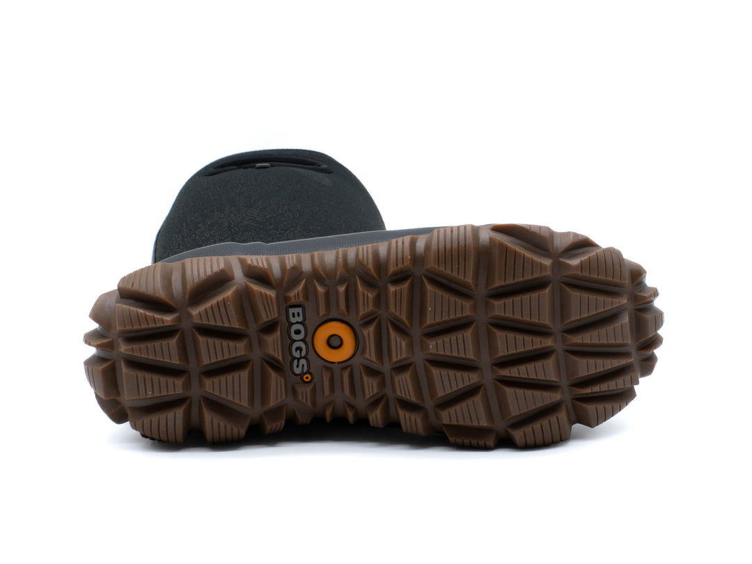 BOGS Whiteout Faded Snow Boot