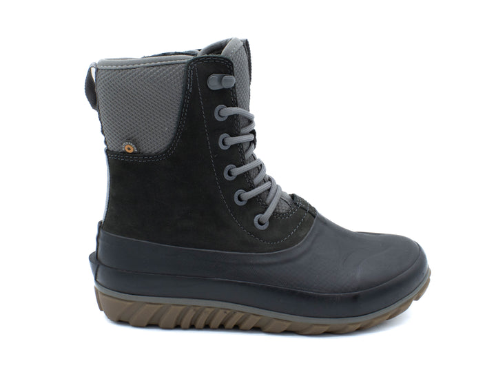 BOGS CASUAL TALL LEATHER