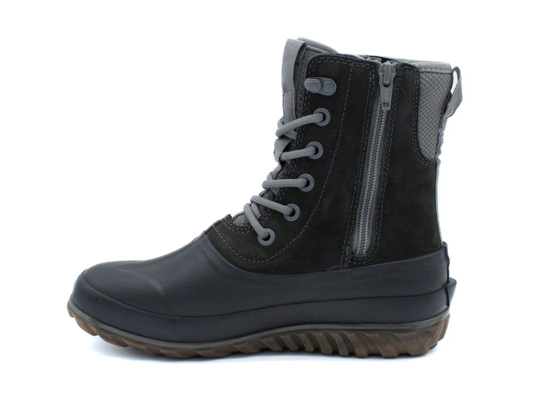 BOGS CASUAL TALL LEATHER