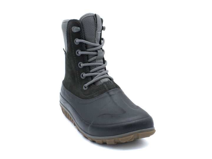 BOGS CASUAL TALL LEATHER