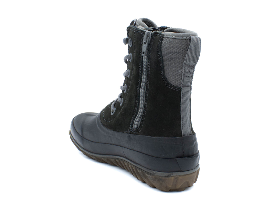 BOGS CASUAL TALL LEATHER