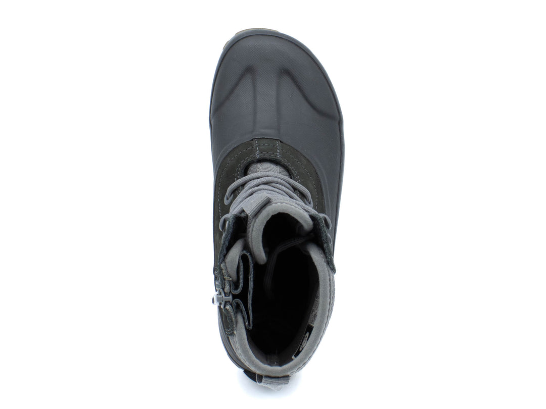 BOGS CASUAL TALL LEATHER