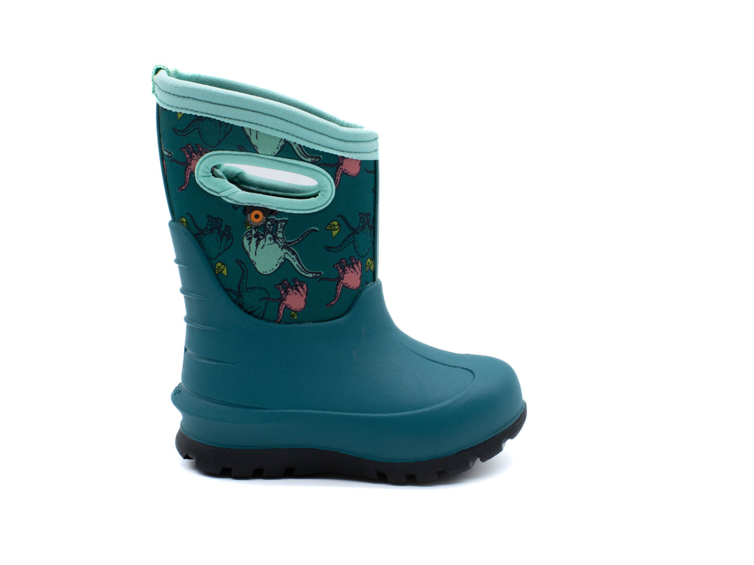 BOGS NEO-CLASSIC GOOD DINO