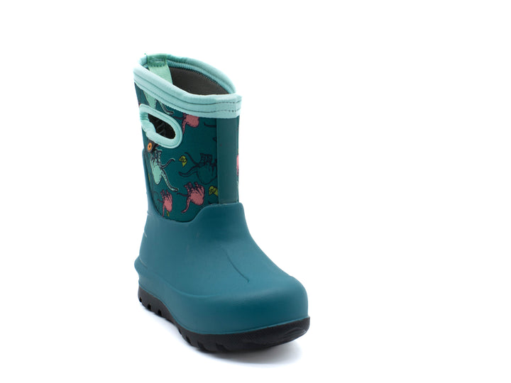 BOGS NEO-CLASSIC GOOD DINO