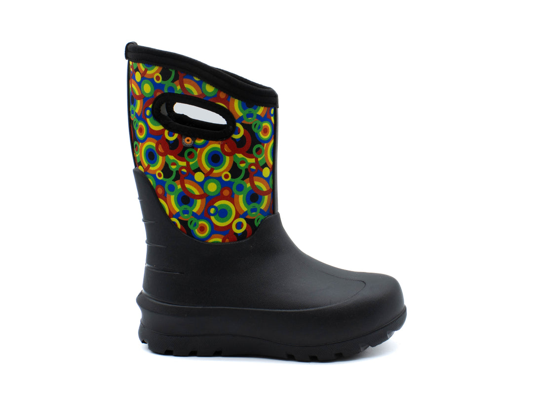 BOGS NEO-CLASSIC CIRCLE GEO