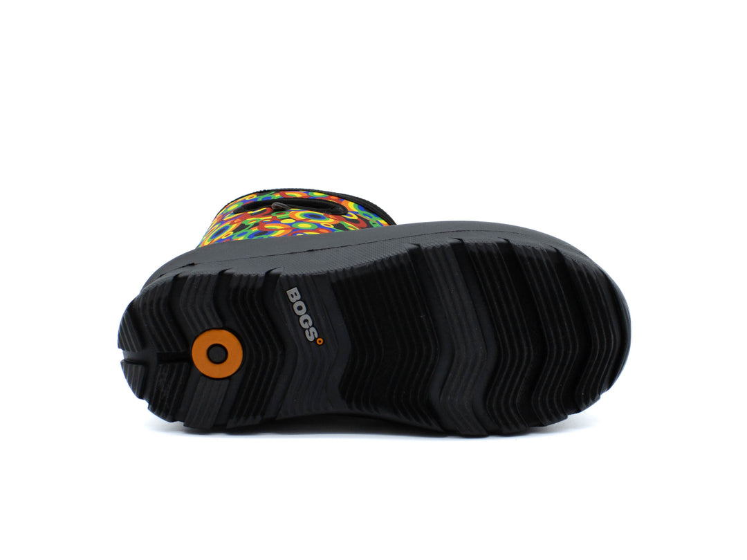 BOGS NEO-CLASSIC CIRCLE GEO