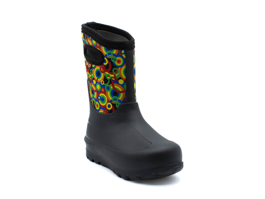BOGS NEO-CLASSIC CIRCLE GEO
