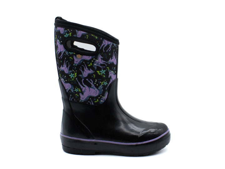BOGS Classic II Unicorn Awesome