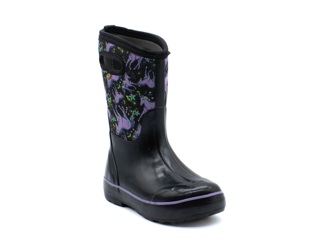 BOGS Classic II Unicorn Awesome