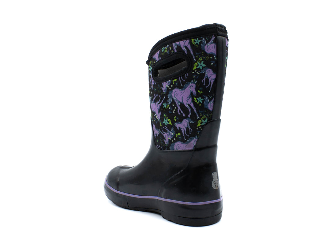 BOGS Classic II Unicorn Awesome