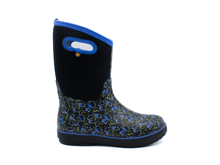 BOGS CLASSIC II PETS