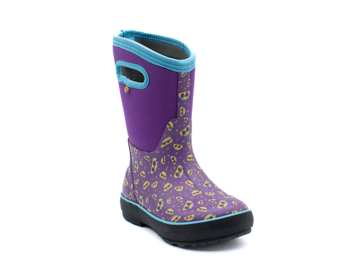 BOGS CLASSIC II TACOS
