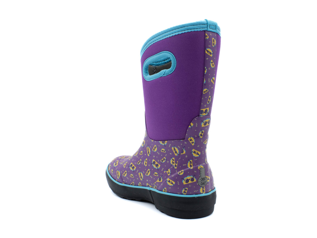 BOGS CLASSIC II TACOS