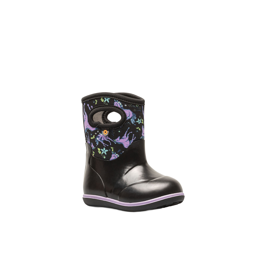BOGS Baby Classic Unicorn Awesome