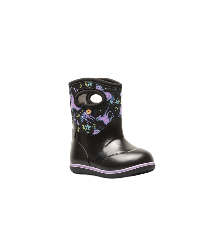 BOGS Baby Classic Unicorn Awesome