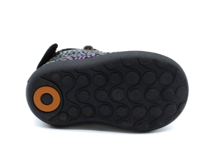 BOGS Baby Bogs II Rainbow Leopard