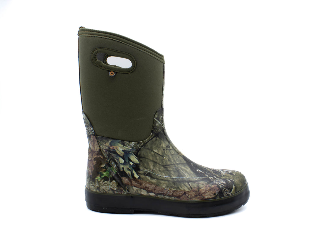 BOGS Classic Mossy Oak