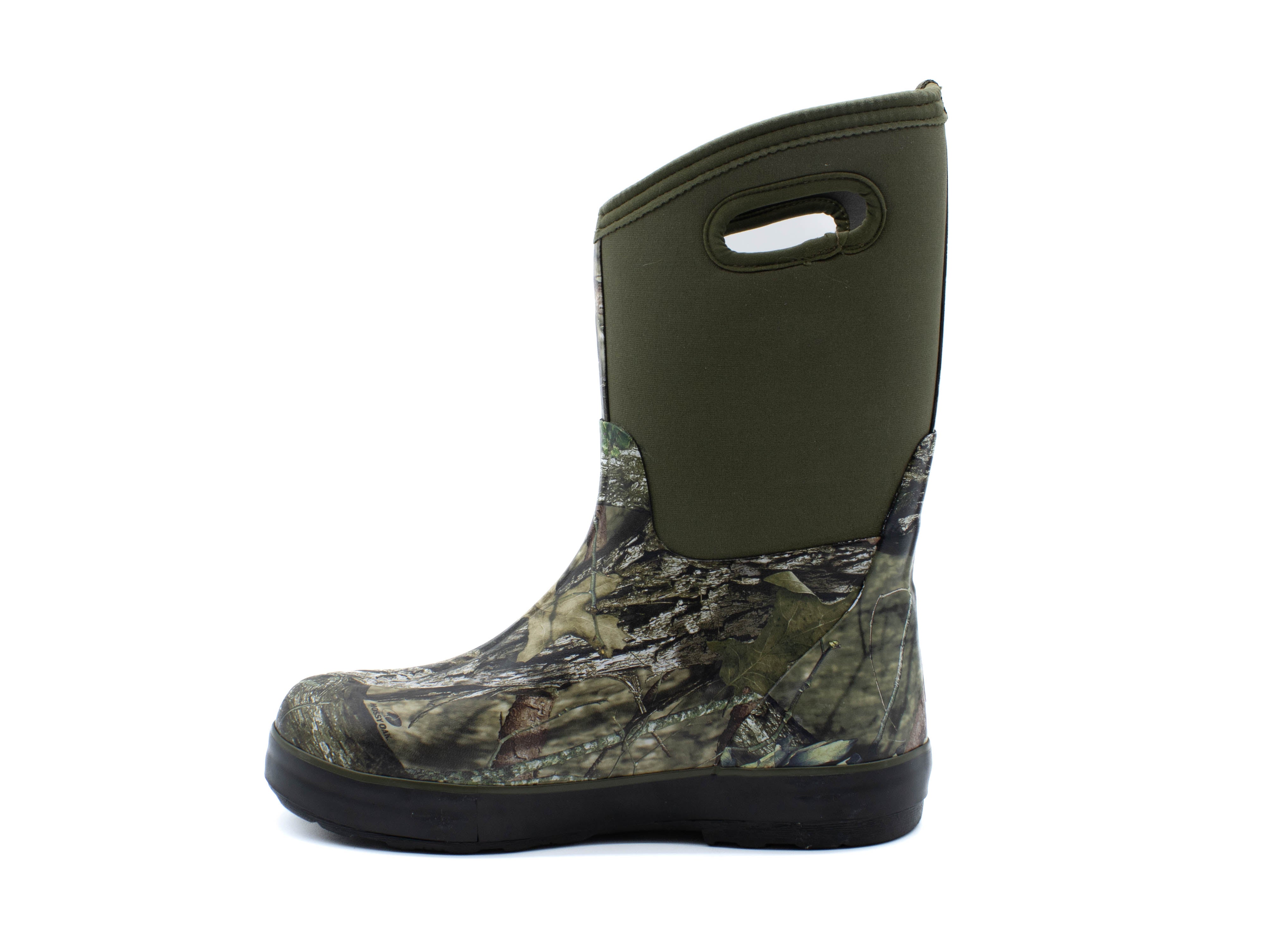 BOGS Classic Mossy Oak