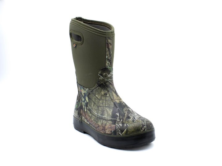 BOGS Classic Mossy Oak