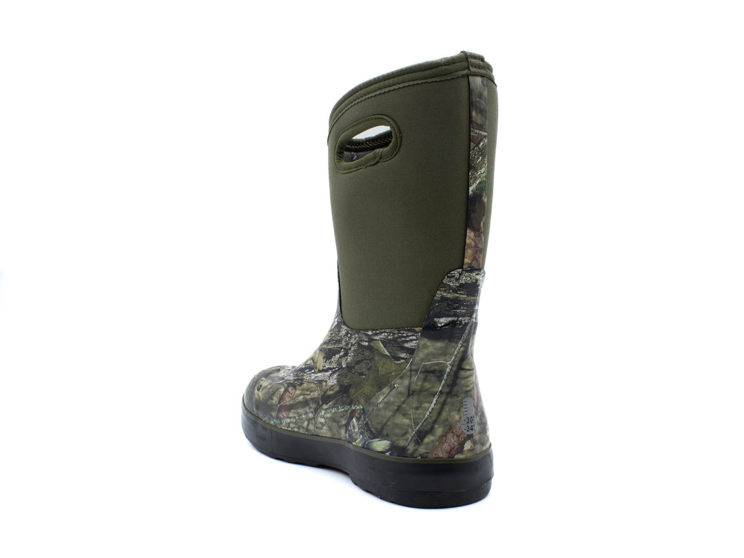 BOGS Classic Mossy Oak