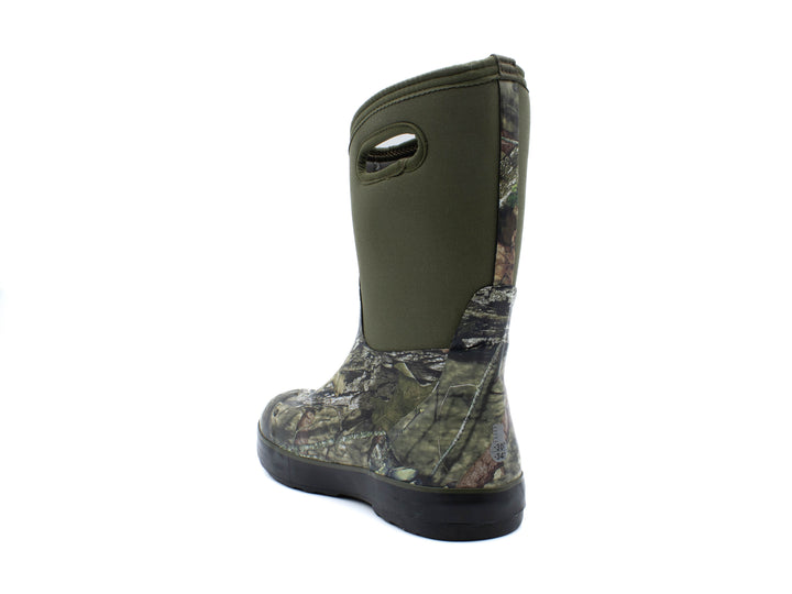 BOGS Classic Mossy Oak