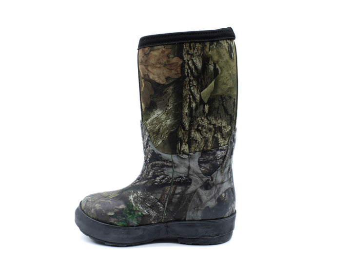 BOGS Classic II Mossy Oak No Handles