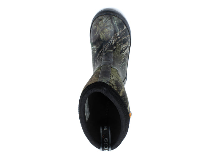 BOGS Classic II Mossy Oak No Handles