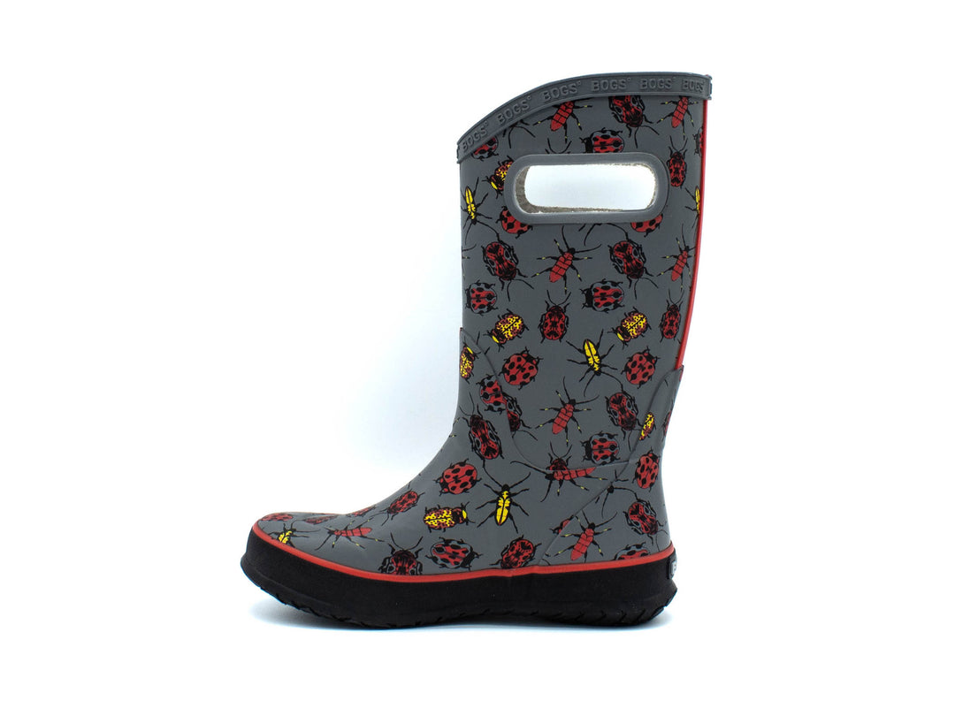 BOGS RAINBOOT BUGS