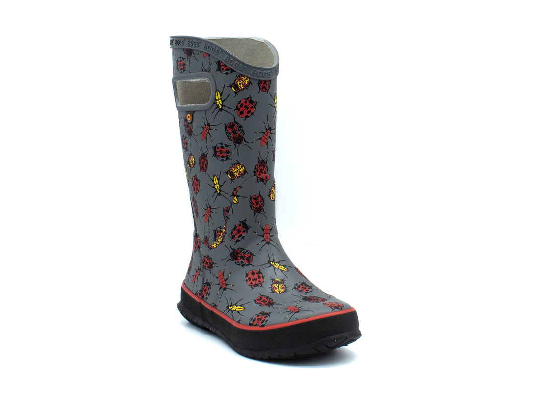BOGS RAINBOOT BUGS