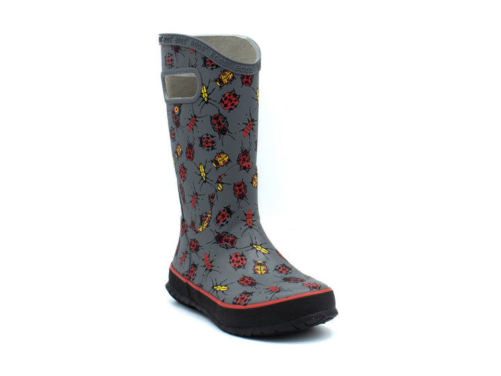 BOGS RAINBOOT BUGS