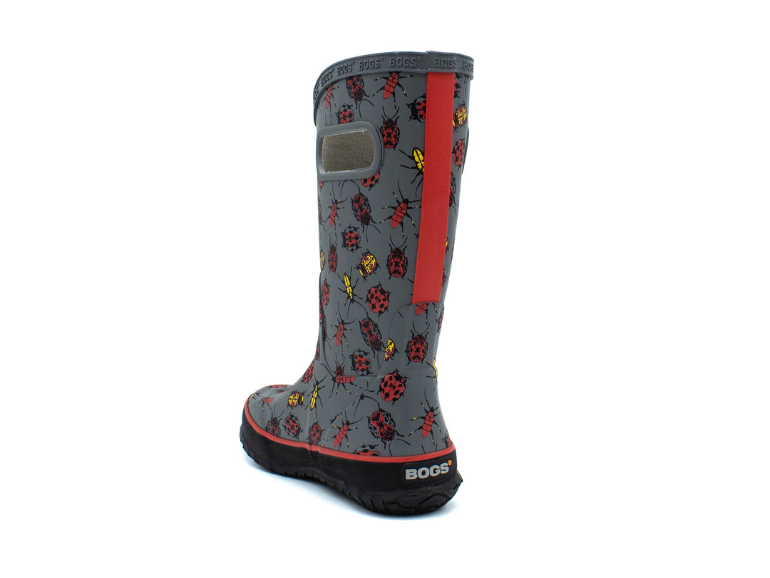 BOGS RAINBOOT BUGS