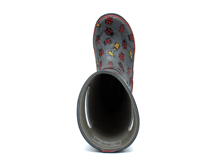 BOGS RAINBOOT BUGS