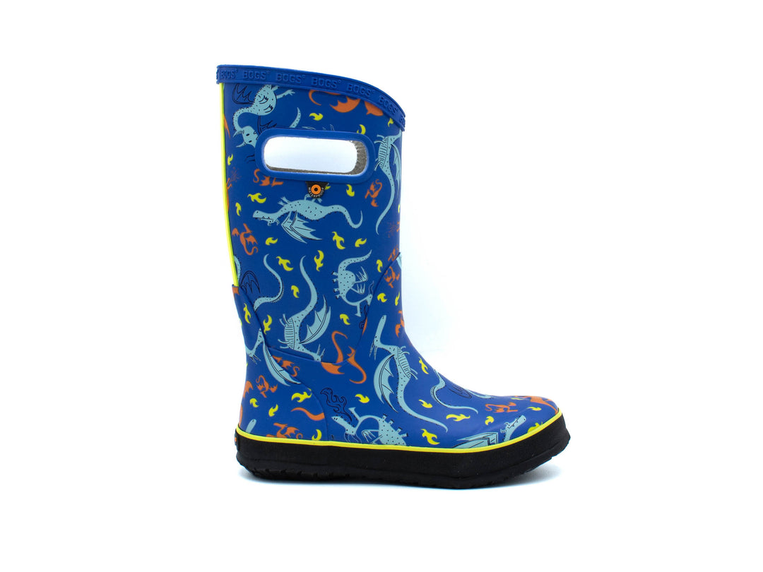 BOGS Rainboot Dragons
